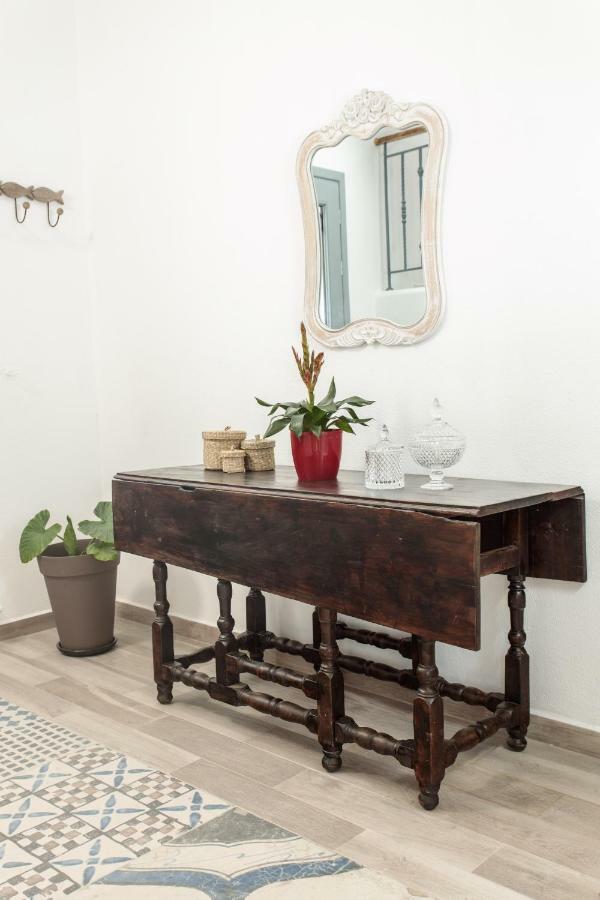Villa Vaya Agia Anna  Extérieur photo